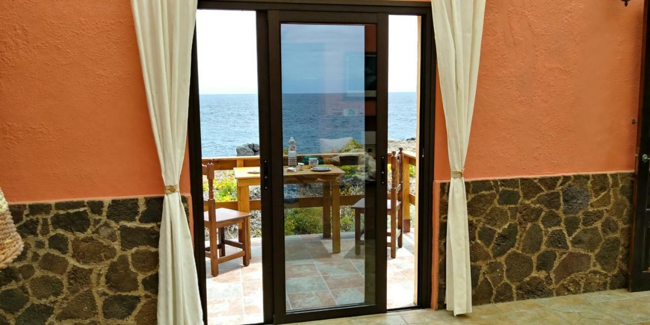 Casa Kiko Villa Timijiraque Екстериор снимка