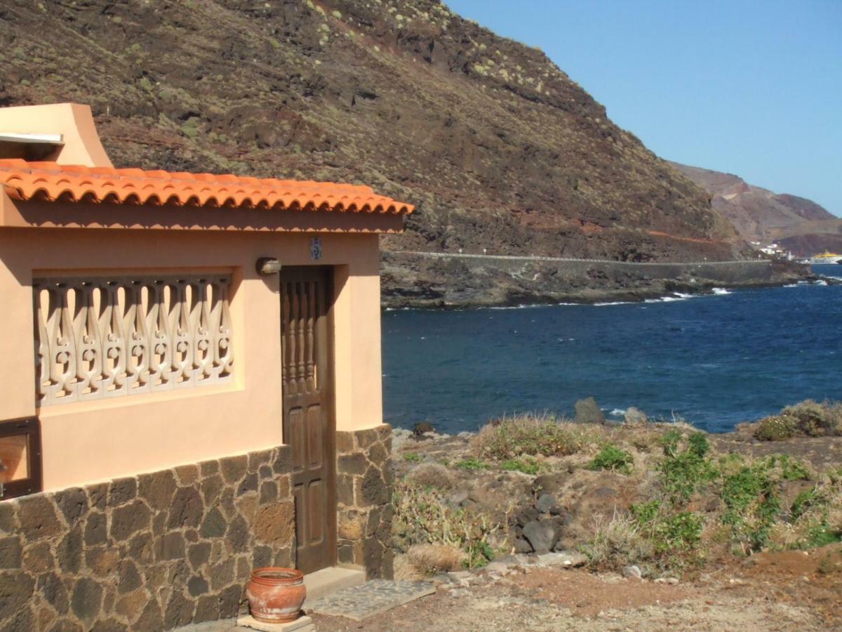 Casa Kiko Villa Timijiraque Екстериор снимка