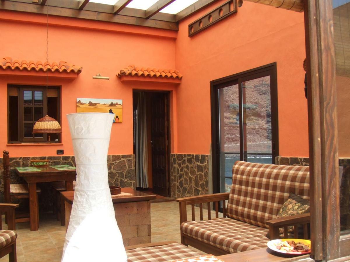 Casa Kiko Villa Timijiraque Екстериор снимка