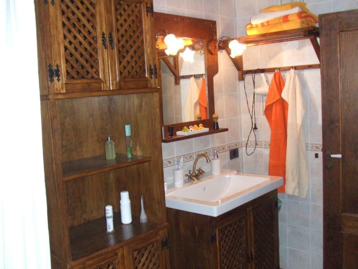 Casa Kiko Villa Timijiraque Екстериор снимка