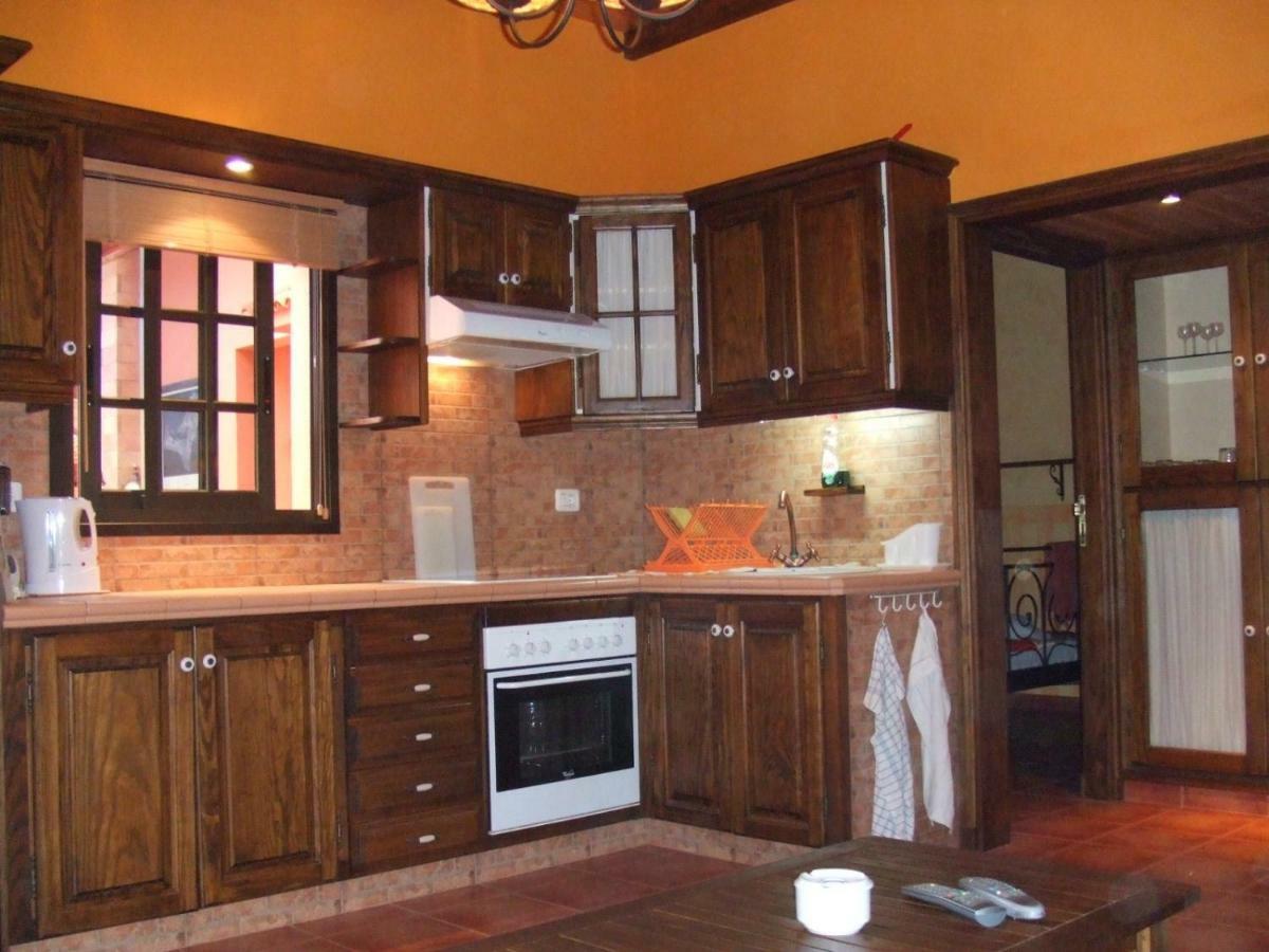 Casa Kiko Villa Timijiraque Екстериор снимка